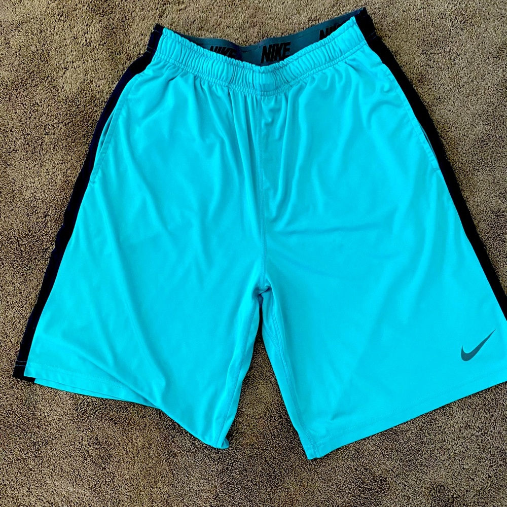 Nike Dri Fit Atheltic Short